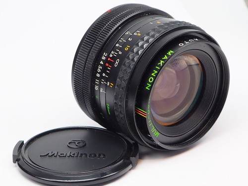 Canon fit obiettivo makinon - fit,
