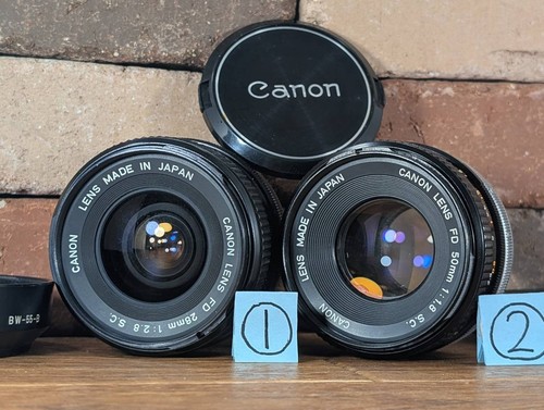 Ecc set di obiettivi - [ecc+4], canon