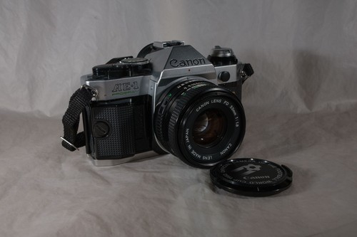 Kit canon program film - canon,