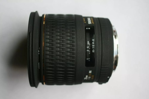 Canon fit sigma full - canon,