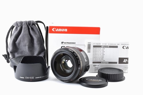 Top mint obiettivo canon ef - mint],