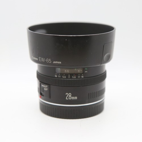Canon 28mm 8 - canon,