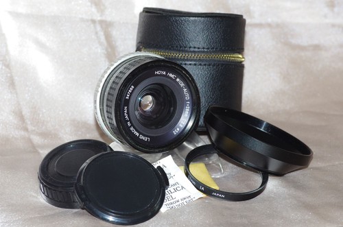 Objectif 28mm 8 - objectif,