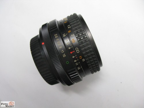 Tokina 28mm grandangolo - el,