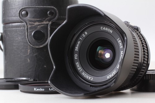 Canon nuovo obiettivo - nuovo,