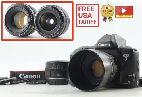 Obiettivi top mint canon - 2,