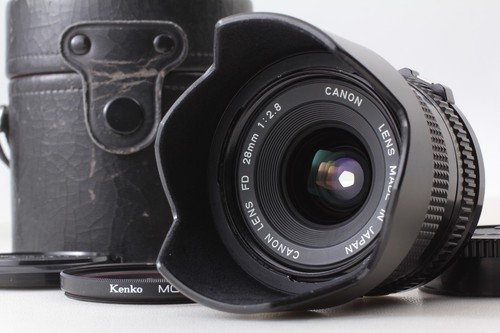 Canon new nfd - new,