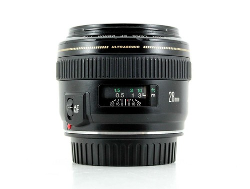 Canon f 1 8 - , f/1.8