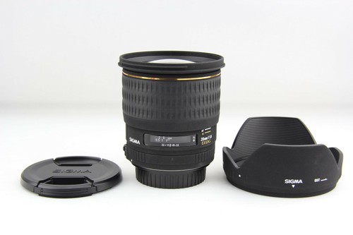 Sigma 1 - ex, mm