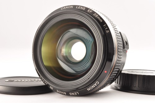 Mint canon 28mm - canon,