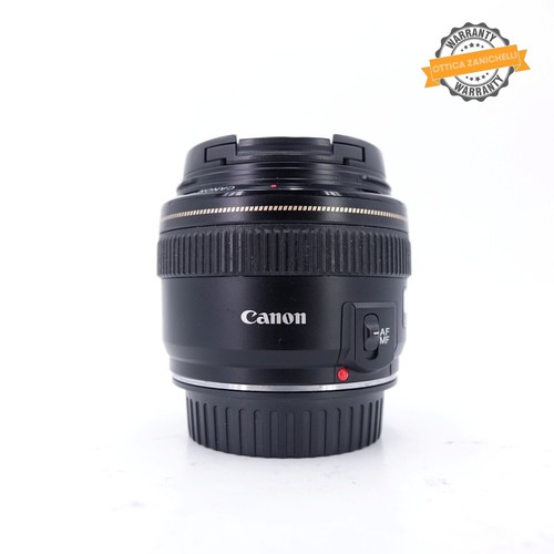Canon 28mm 8 usato - 28mm, f/1.8