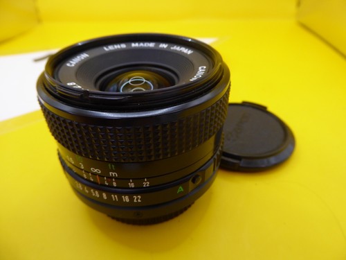 Canon 2 8 obiettivo - 28,