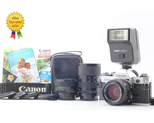3obiettivi top mint - [top, canon