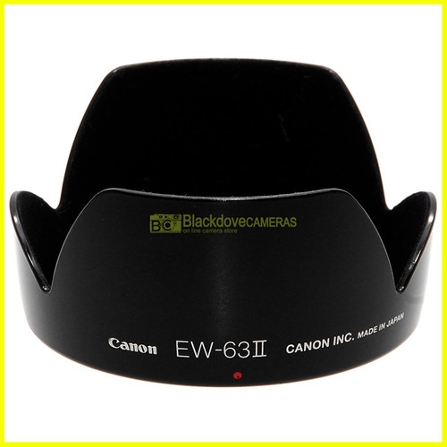 Canon ii paraluce - canon,