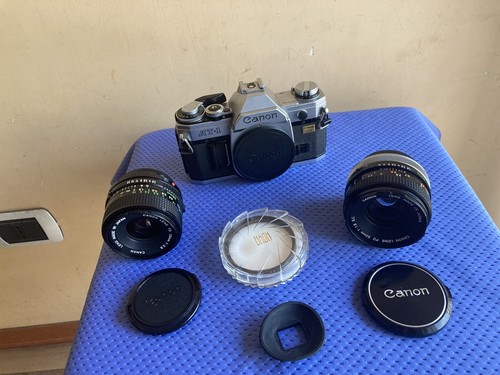 Canon reflex fd - canon,