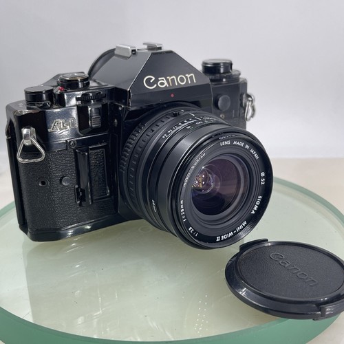 Bellissimo corpo fotocamera - corpo,