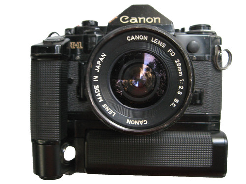 Canon winder 28mm f2 8 - canon, +